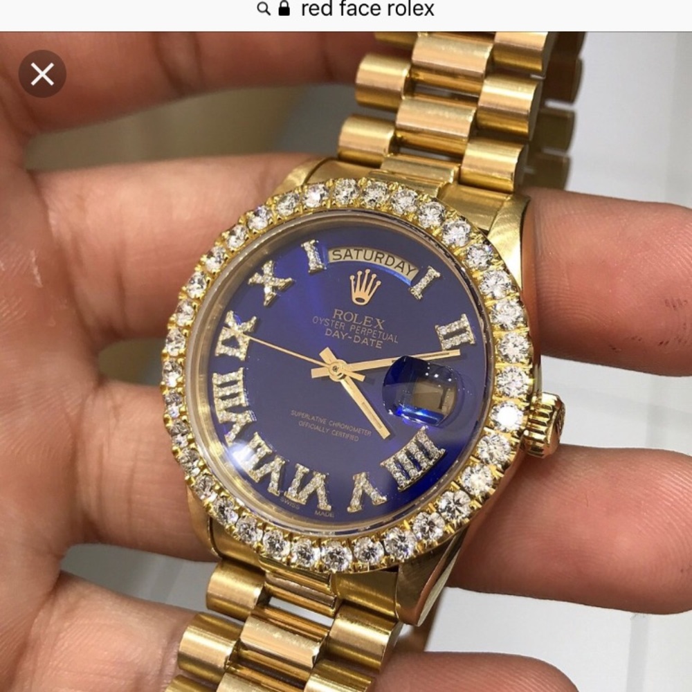 Meet your Posher, Jared